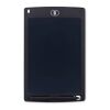 Tablette d'écriture écran LCD 8 noir | sans marquage | non disponible | non disponible | non disponible