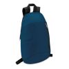 Sac à dos poche frontale bleu | sans marquage | non disponible | non disponible | non disponible