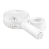 Ventilateur USB blanc | sans marquage | non disponible | non disponible | non disponible