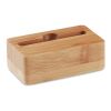 Support de téléphone en bambou bois | sans marquage | non disponible | non disponible | non disponible