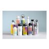 Bouteille double paroi 500ml blanc | sans marquage | non disponible | non disponible | non disponible