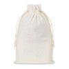 Set de bain pochette coton beige | sans marquage | non disponible | non disponible | non disponible