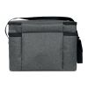 Sac isotherme en RPET noir