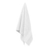Serviette coton bio 100x50 blanc | sans marquage | non disponible | non disponible | non disponible