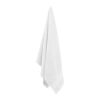 Serviette coton bio 140x70 blanc | sans marquage | non disponible | non disponible | non disponible