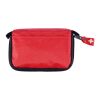 Set de premiers secours dans une pochette rouge | sans marquage | non disponible | non disponible