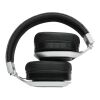 Casque audio pliable Vogue gris | sans marquage | non disponible | non disponible
