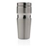 Mug Contour gris-argent | sans marquage | non disponible | non disponible | non disponible