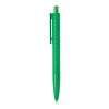 Stylo X3 vert | sans marquage | non disponible | non disponible
