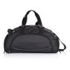 Sac de sport Florida sans PVC noir | sans marquage | non disponible | non disponible | non disponible