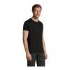 REGENT FIT T-SHIRT HOMME noir profond | XL | sans marquage | non disponible | non disponible | non disponible
