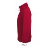 NORTH KIDS MICROPOLAIRE rouge | 3XL | sans marquage | non disponible | non disponible | non disponible