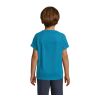 Sporty Kids T-Shirt Sport aqua | XL | sans marquage | non disponible | non disponible | non disponible