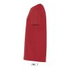 Sporty Kids T-Shirt Sport rouge | 4XL | sans marquage | non disponible | non disponible | non disponible