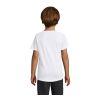 Sporty Kids T-Shirt Sport blanc | 4XL | sans marquage | non disponible | non disponible | non disponible