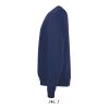 Spider Sweat Homme Col Rond marine français | S | sans marquage | non disponible | non disponible | non disponible