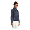 Ride Women Jacket 180g marine | M | sans marquage | non disponible | non disponible | non disponible