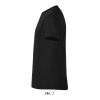 Regent Fit Kids T-Shirt 150g noir profond | XXL | sans marquage | non disponible | non disponible | non disponible