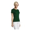 REGENT WOMEN T-SHIRT 150g vert bouteille | L | sans marquage | non disponible | non disponible | non disponible