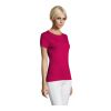 REGENT WOMEN T-SHIRT 150g fuchsia | L | sans marquage | non disponible | non disponible | non disponible
