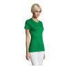 REGENT WOMEN T-SHIRT 150g vert prairie | S | sans marquage | non disponible | non disponible | non disponible