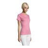 REGENT WOMEN T-SHIRT 150g rose orchidee | XXL | sans marquage | non disponible | non disponible | non disponible