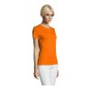 REGENT WOMEN T-SHIRT 150g orange | XL | sans marquage | non disponible | non disponible | non disponible
