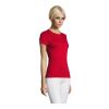 REGENT WOMEN T-SHIRT 150g rouge | L | sans marquage | non disponible | non disponible | non disponible