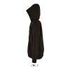 STONE KIDS HOODIE &nbsp;260g noir | 3XL | sans marquage | non disponible | non disponible | non disponible