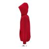 STONE KIDS HOODIE &nbsp;260g rouge | 3XL | sans marquage | non disponible | non disponible | non disponible