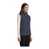 RACE BW WOMEN SOFTSHELL marine français | S | sans marquage | non disponible | non disponible | non disponible