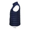 WILSON BW WOMEN 380T marine français | L | sans marquage | non disponible | non disponible | non disponible