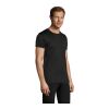SPRINT UNI T-SHIRT 130g noir | L | sans marquage | non disponible | non disponible | non disponible