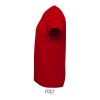SPRINT UNI T-SHIRT 130g rouge | L | sans marquage | non disponible | non disponible | non disponible