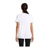 EPIC UNI T-SHIRT 140g blanc | XS | sans marquage | non disponible | non disponible | non disponible