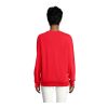 COMET SWEATER 280g rouge | XS | sans marquage | non disponible | non disponible | non disponible