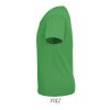 PIONEER KIDS T-SHIRT 175g vert prairie | XL | sans marquage | non disponible | non disponible | non disponible