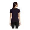 PIONEER WOMEN T-Shirt 175g marine français | S | sans marquage | non disponible | non disponible | non disponible