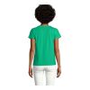 CRUSADER WOMEN T-Shirt 150g vert prairie | L | sans marquage | non disponible | non disponible | non disponible