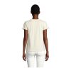 CRUSADER WOMEN T-Shirt 150g naturel | L | sans marquage | non disponible | non disponible | non disponible