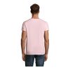 CRUSADER MEN TEESHIRT rose pale | XXL | sans marquage | non disponible | non disponible | non disponible