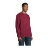 COLUMBIA SWEAT-SHIRT UNISEX bordeaux | XXL | sans marquage | non disponible | non disponible | non disponible