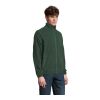 FACTOR veste fl homme 280g vert bouteille | S