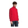 FACTOR veste fl homme 280g rouge | XXL | sans marquage | non disponible | non disponible | non disponible