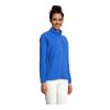 FACTOR veste fl femme 280g royal | XL | sans marquage | non disponible | non disponible | non disponible