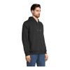 CALIPSO VESTE ZIP CAPUCHE noir | M