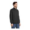 COOPER VESTE ZIPPÉE noir | M | sans marquage | non disponible | non disponible | non disponible