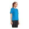 LEGEND WOMEN TEE-SHIRT aqua | M