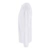 LEGACY LSL TEE SHIRT 220g blanc | XS | sans marquage