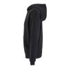 ELIOTT FULLZIP HOODIE noir | XS | sans marquage